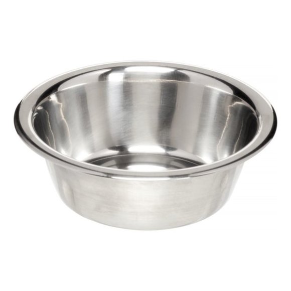 Stainless Steel Cat Feeding Bowl - Picture 1 of 1